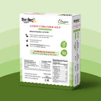 Lemon Coriander Soup (No Onion, No Garlic)- 50 g each (Pack of 2)