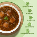 Veg Manchurian Masala Mix (No Onion, No Garlic)- 50 g each (Pack of 5)