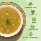 Sweet Corn Soup (No Onion, No Garlic)- 50 g each (Pack of 5)