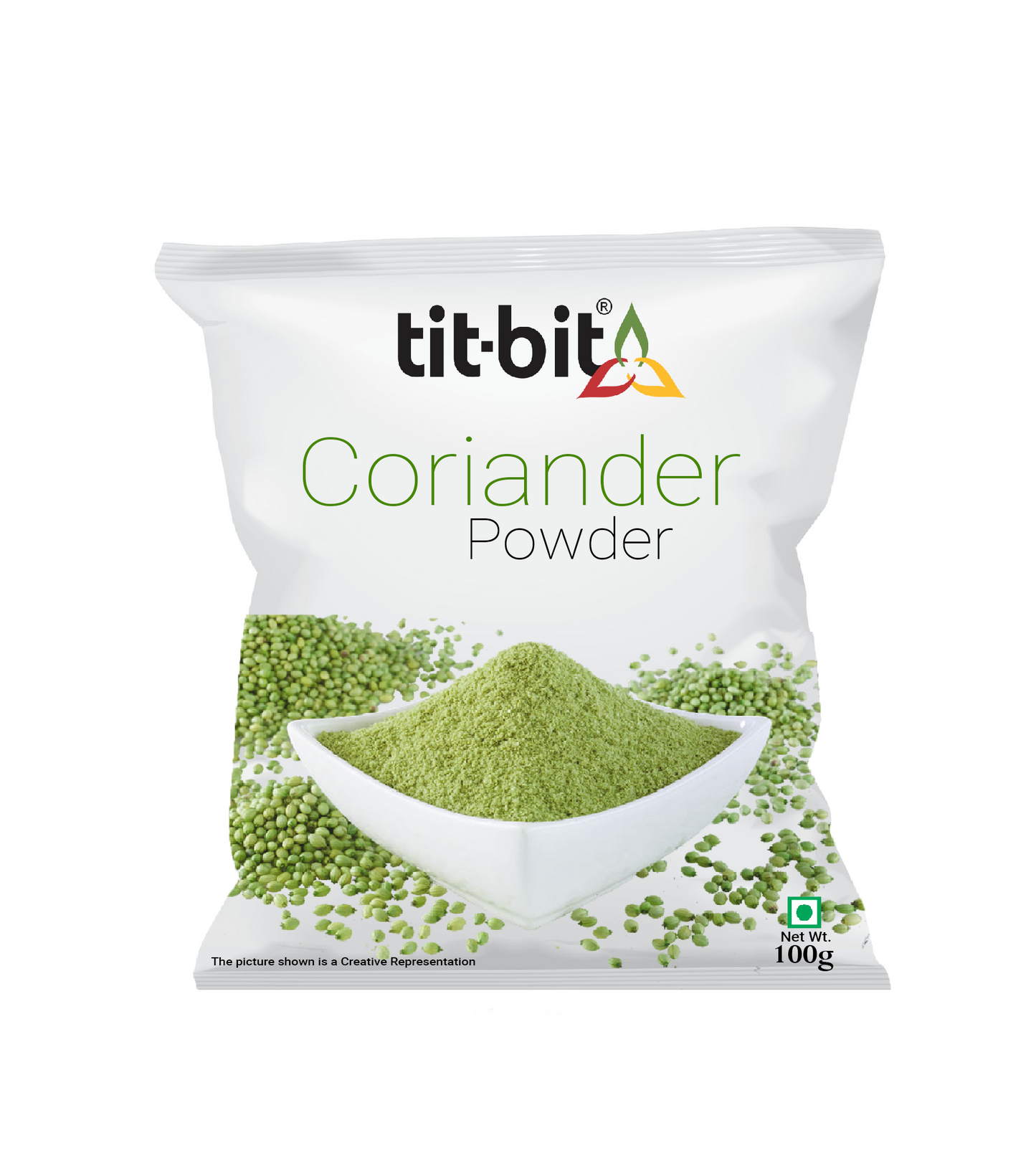 Coriander Powder (100g)