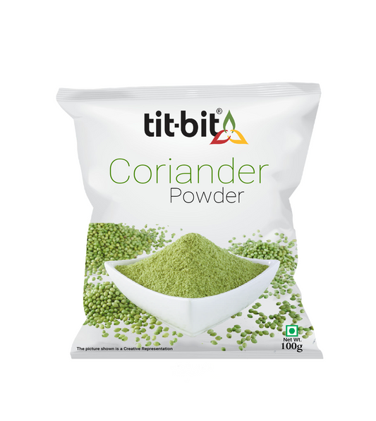 Coriander Powder (100g)