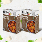 Tit-Bit Garam Masala-50g Box (Pack of 2)