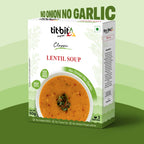 Classic Soup Combo (No Onion, No Garlic)- 50 g each (Pack of 4)