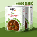 Tit-Bit Oriental- NONG-Duo Combo-08 Pack of 6-[50 gms each-Total 300 gms]