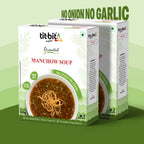 Tit-Bit Oriental NONG-Duo Combo-01  Pack of 6-[50 g Each-Total 300 gms]