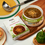 Manchow Soup (No Onion, No Garlic)- 50 g each (Pack of 5)