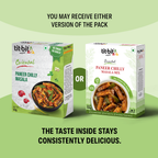 Paneer Chilly Masala Mix (No Onion, No Garlic)- 50 g each (Pack of 5)