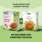 Tit-Bit Oriental-[No Onion No Garlic] Chinese Bhel Masala Mix Combo Pack of 5 [50 gms each-Total 250 gms]