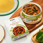 Tit-Bit Oriental-NONG-Combo-07 Pack of 5-[50 gms Each-Total 250 gms]