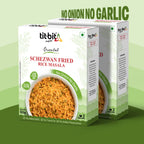 Tit-Bit Oriental- NONG-Duo Combo-08 Pack of 6-[50 gms each-Total 300 gms]