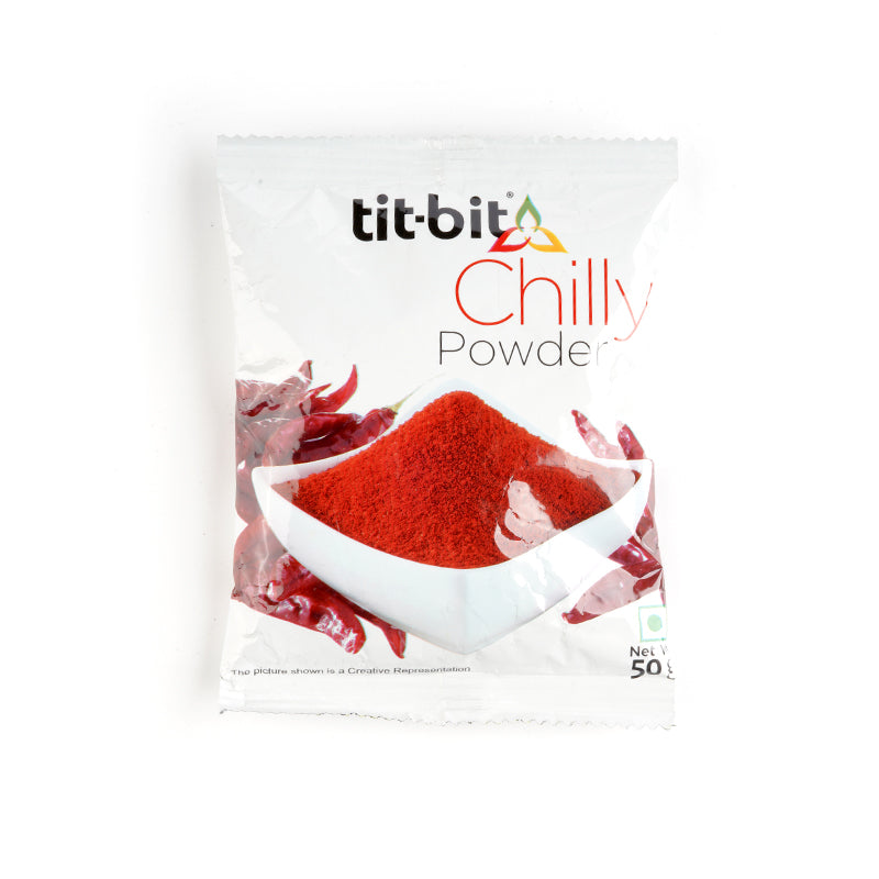 Tit-Bit Masala Mix Combo-04 Pack of 6-[50 gms Each-Total 300 gms]