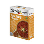 Tit-Bit Masala Mix Combo-04 Pack of 6-[50 gms Each-Total 300 gms]