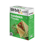 Tit-Bit Sandwich Masala-50g Box (Pack of 2)